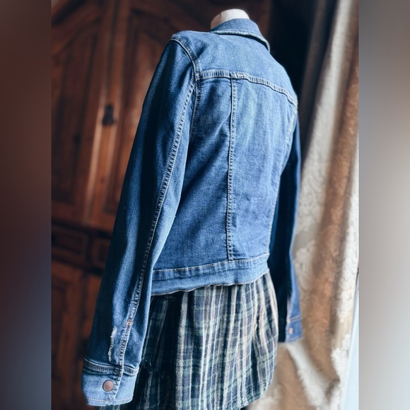 Jacket Denim / The Lizzie - Picture 7 of 11